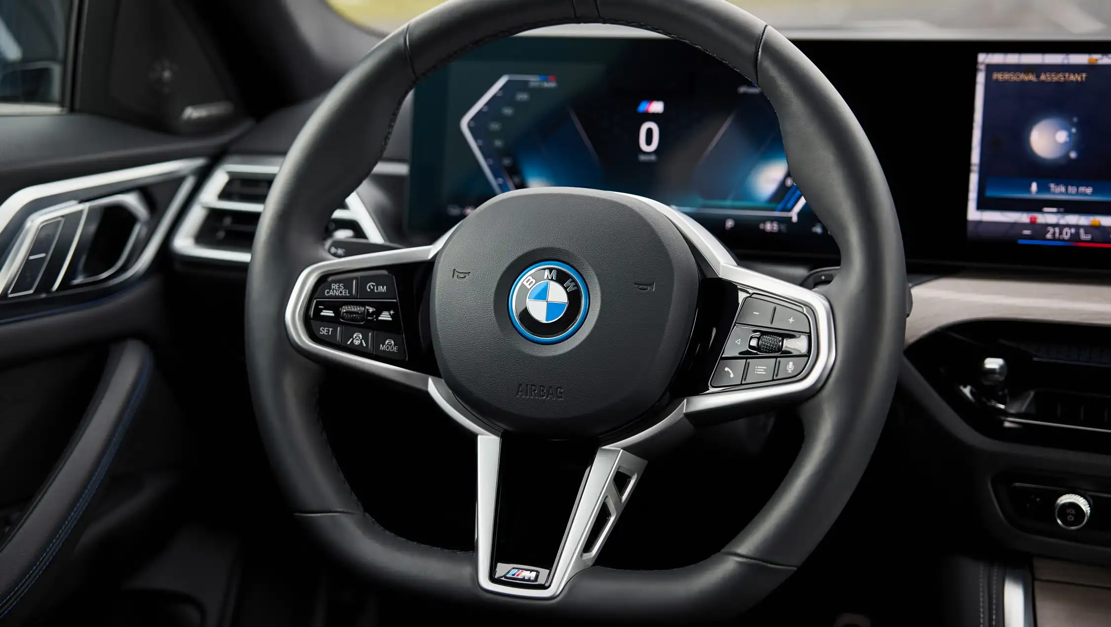 2026 BMW i4 Review: Price, Range, Performance