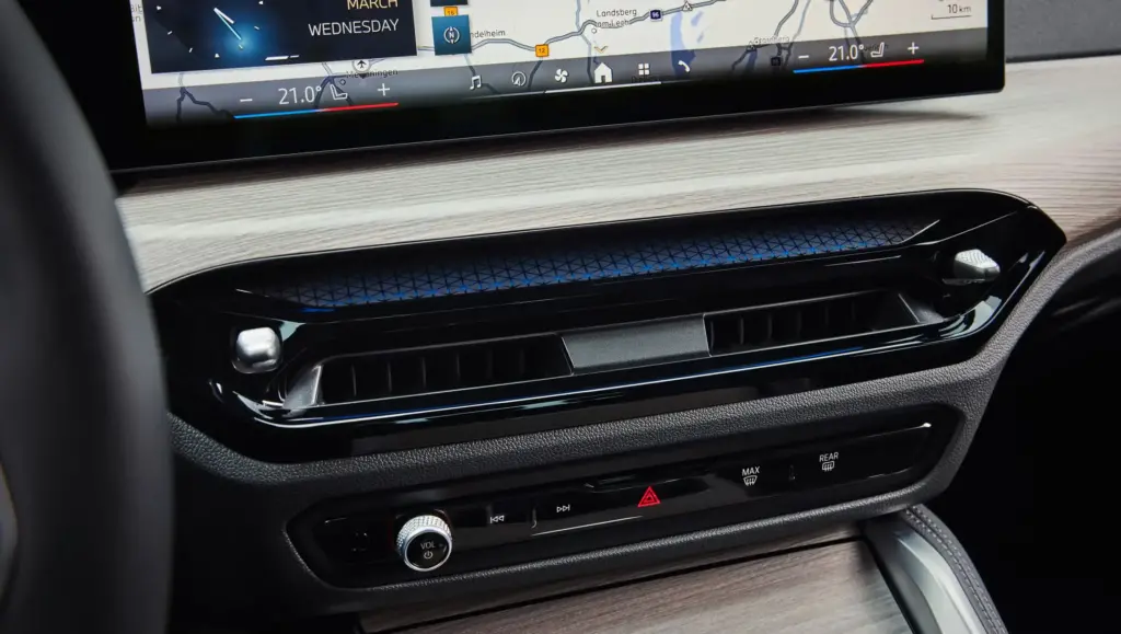 2026 BMW i4 Review: Worth The Upgrade? 9 image 85 79