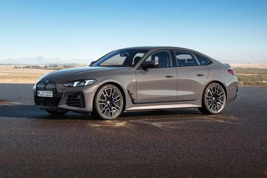 2025 BMW i4 Review: Worth the Premium Price? 3 image 85 82