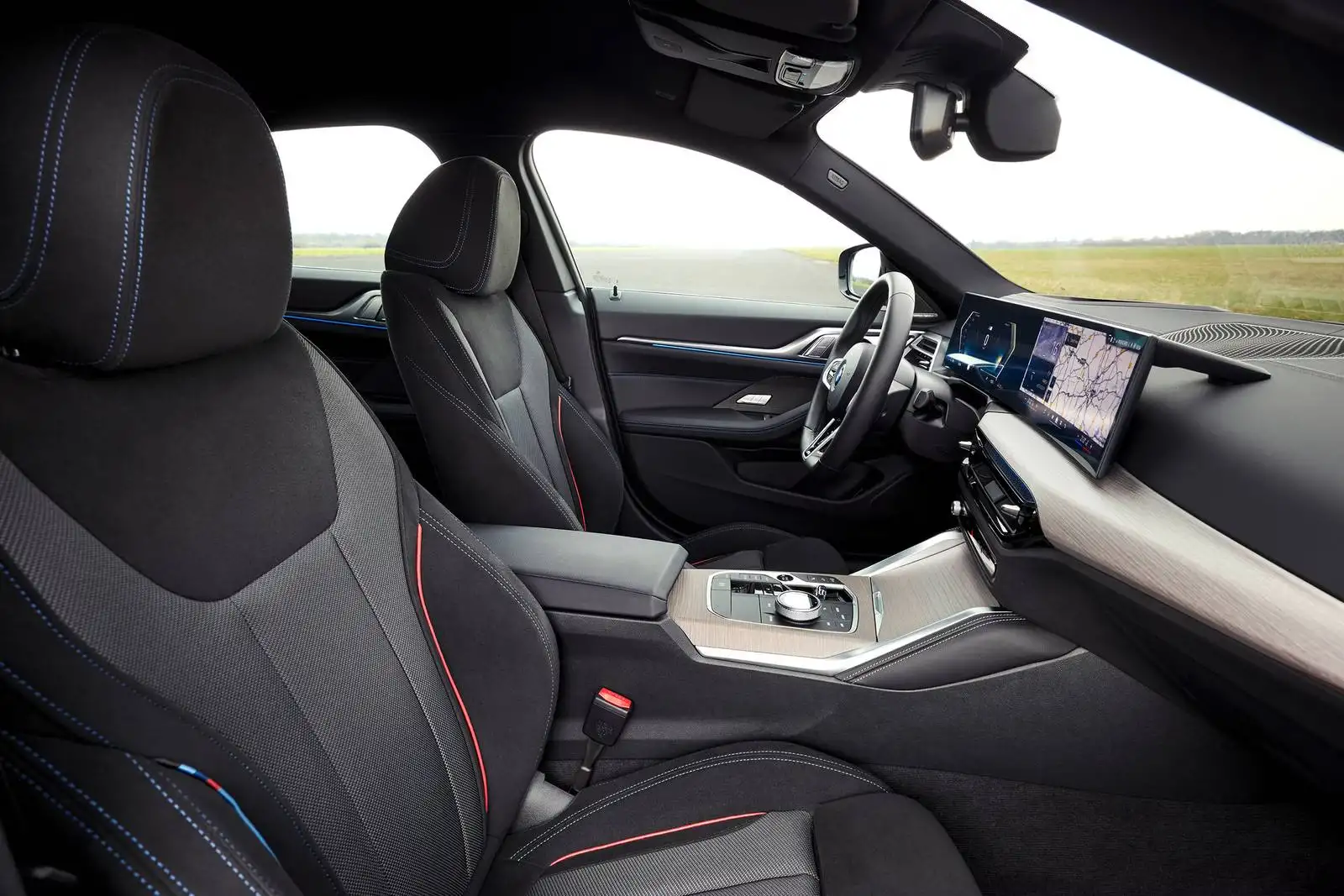 2025 BMW i4 Review: Price, Range, Performance