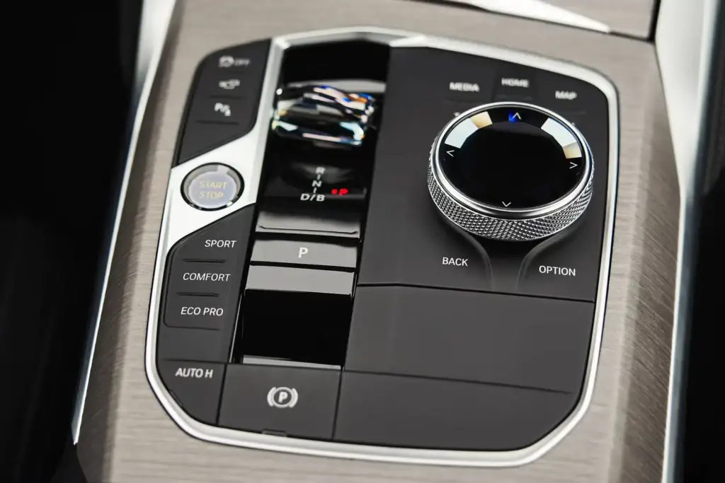 2025 BMW i4 Review: Worth the Premium Price? 7 image 85 86