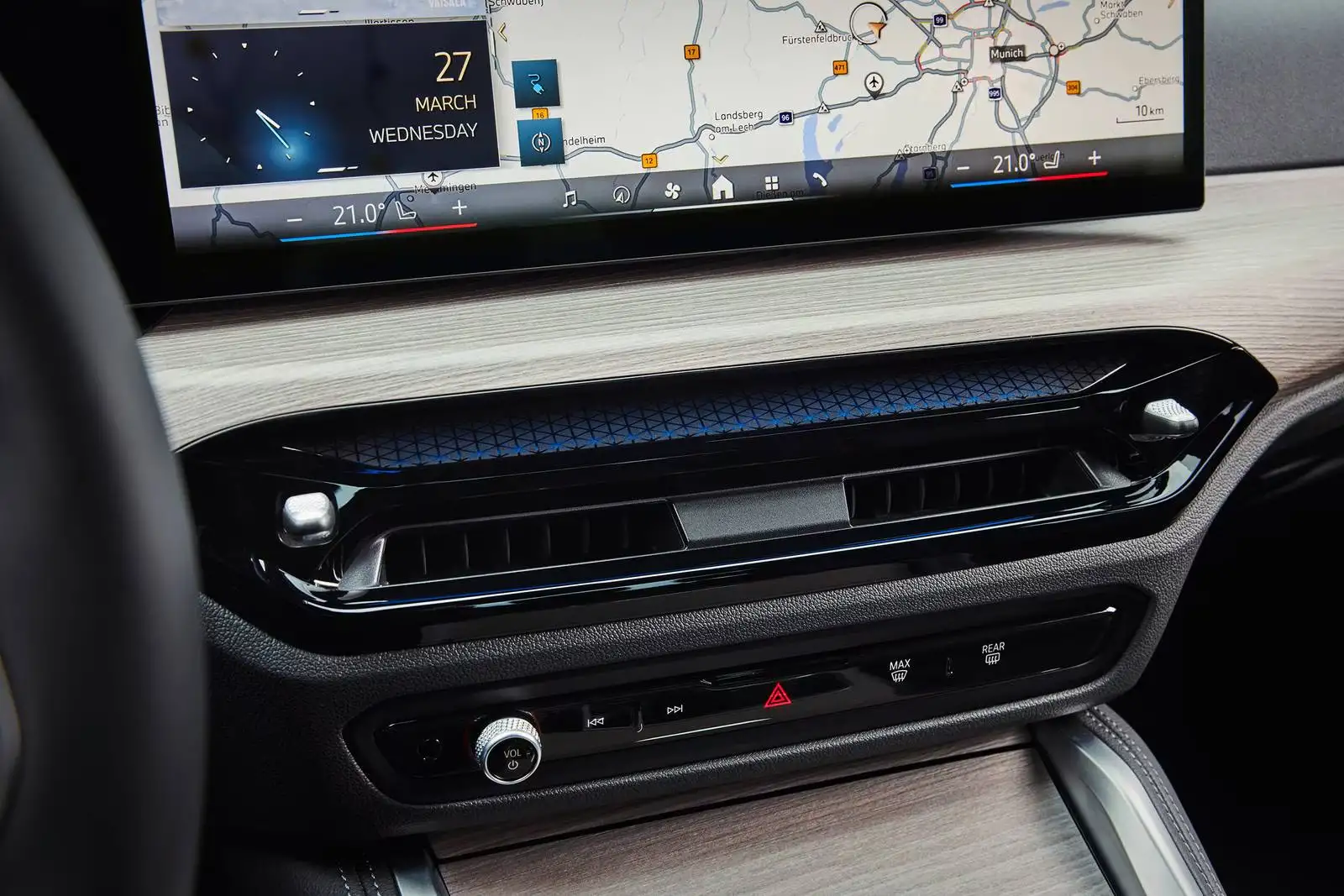2025 BMW i4 Review: Price, Range, Performance