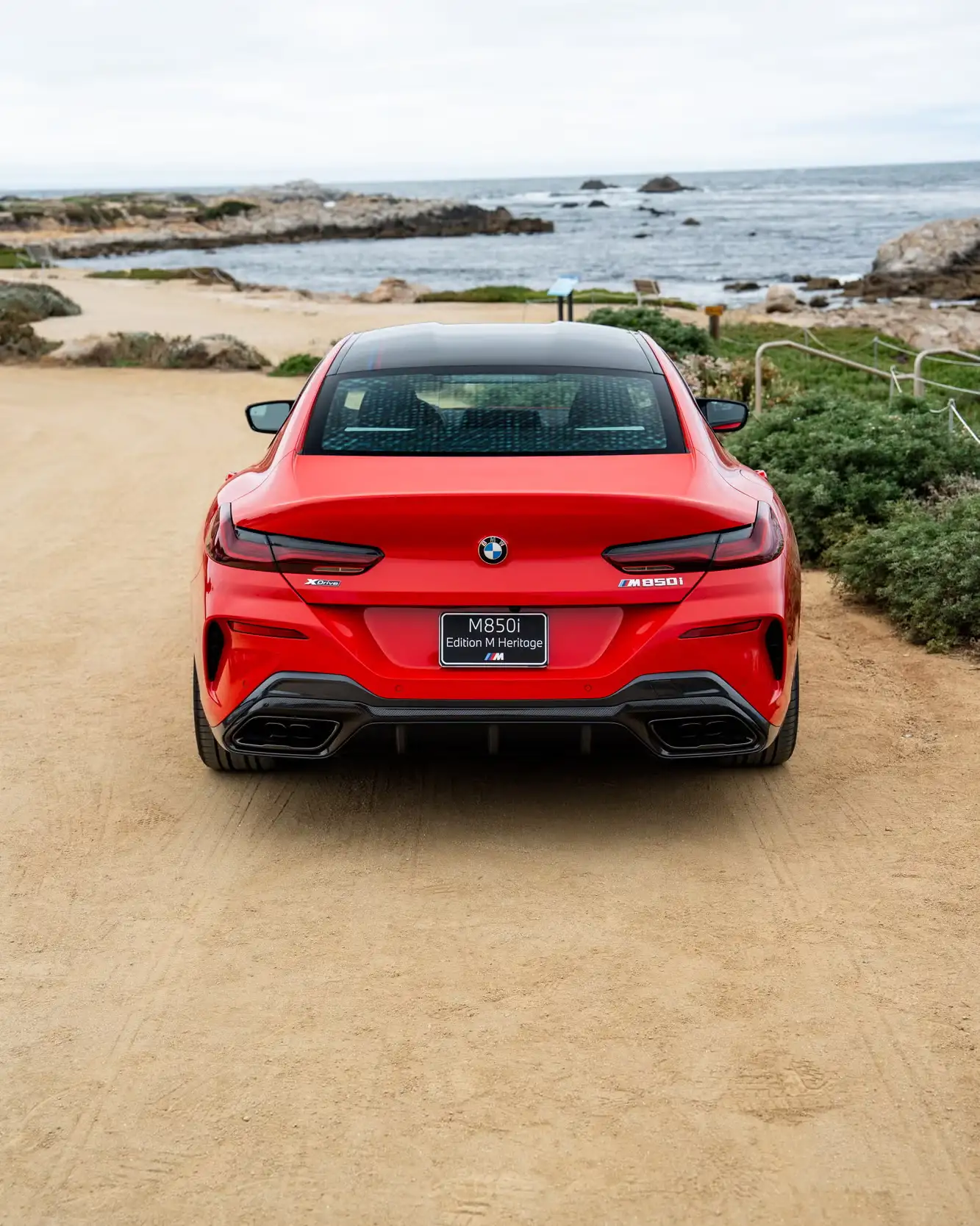 2026 BMW 8-Series Gran Coupe Review: Price, Range, Performance