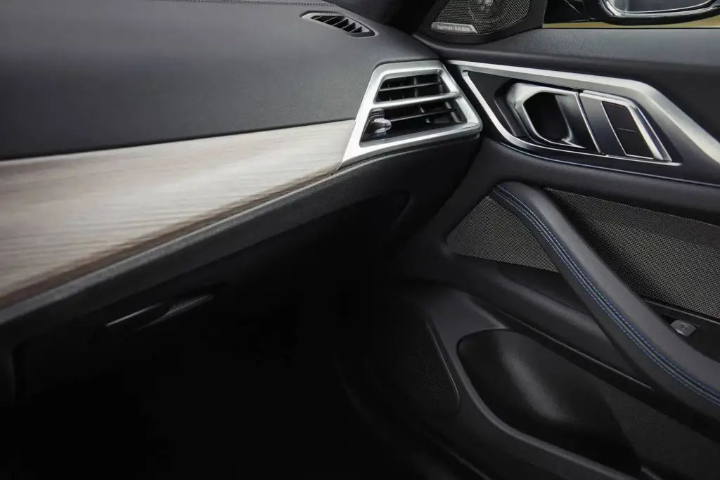 2025 BMW i4 Review: Worth the Premium Price? 11 image 85 90