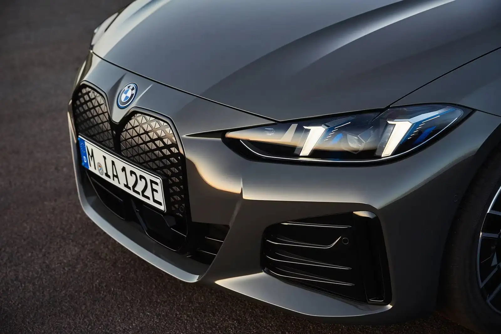2025 BMW i4 Review: Price, Range, Performance