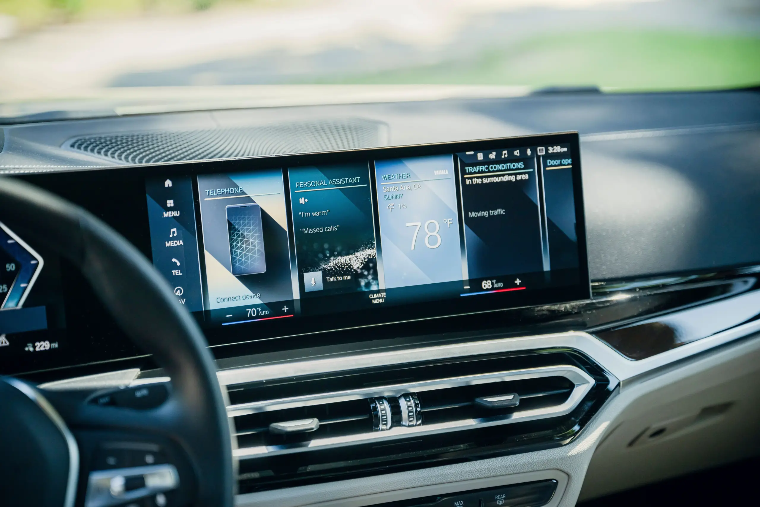 2024 BMW i4 Review: Price, Range, Performance