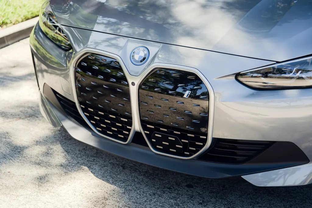 2024 BMW i4 Review: The Ultimate Electric BMW? 12 image 86 2