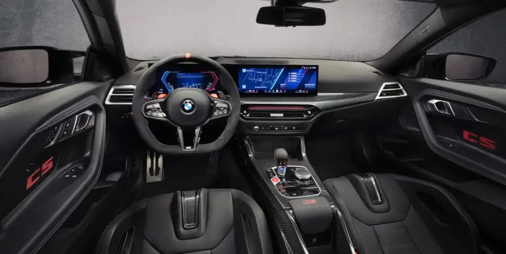 2026 BMW M2 Review: Is the New CS Worth It? 6 image 86 3