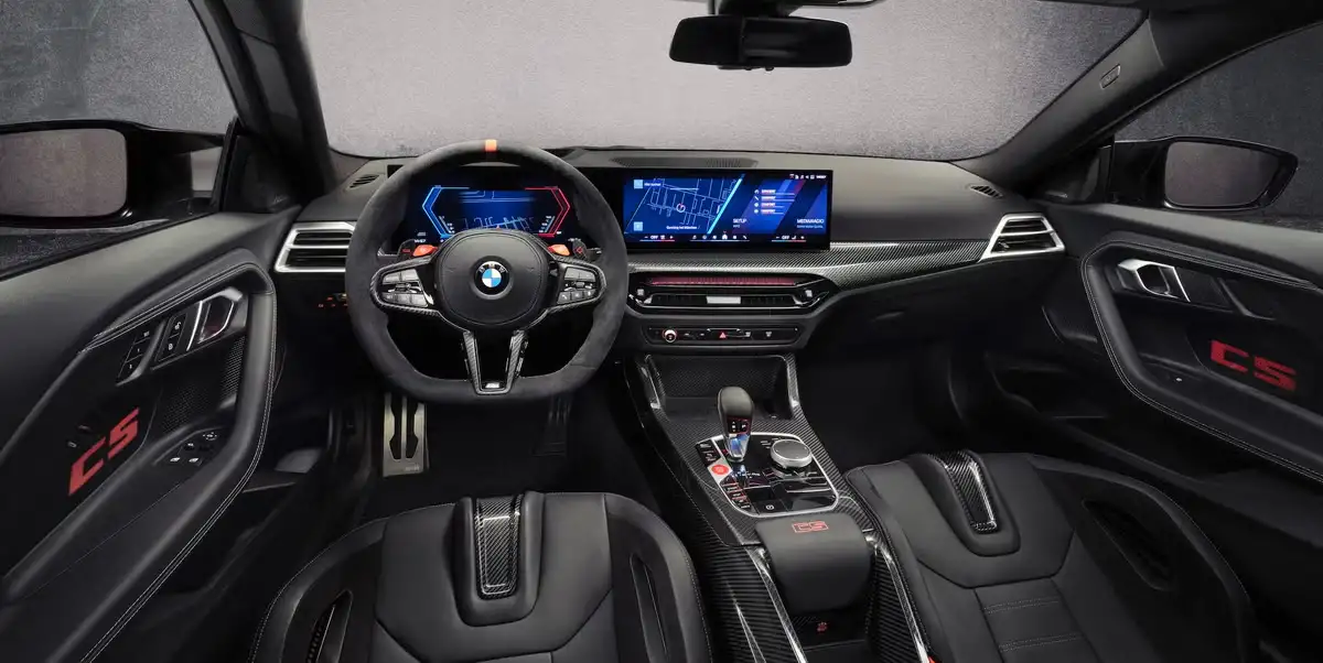 2026 BMW M2 Review: Price, Range, Performance
