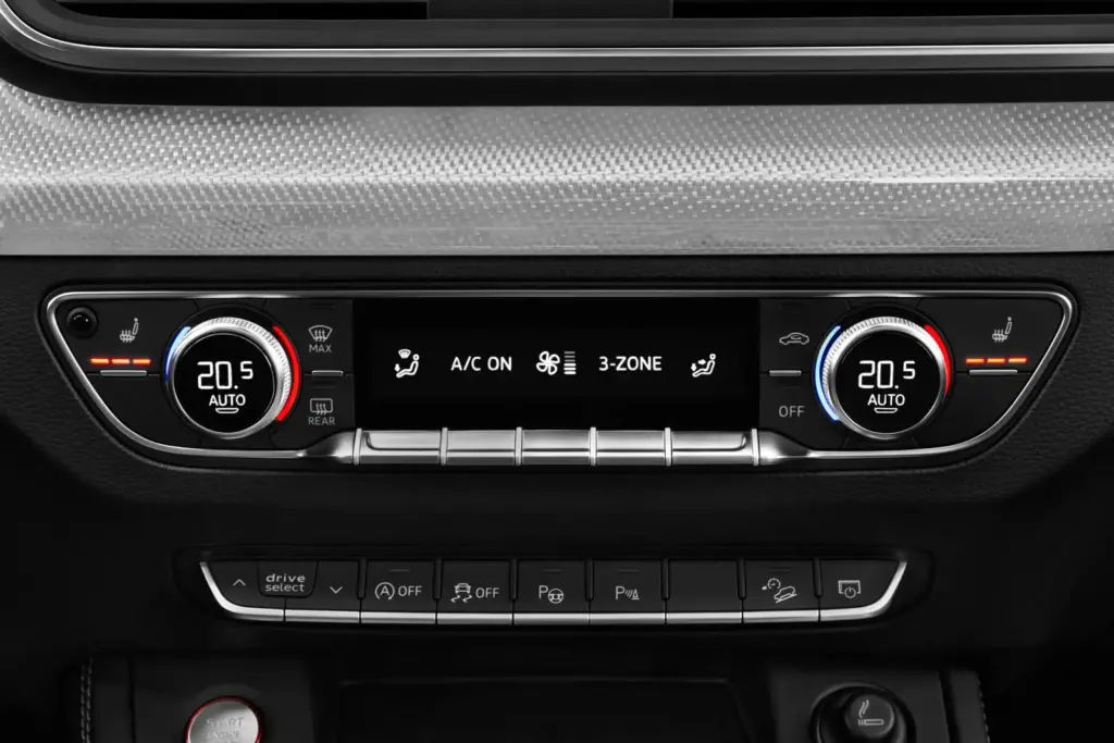 2020 Audi SQ5 Review: Buy or Skip for Used Car Buyers? 10 image 88