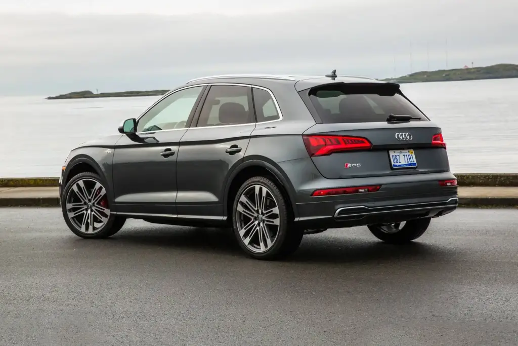 2020 Audi SQ5 Review: Buy or Skip for Used Car Buyers? 11 image 89