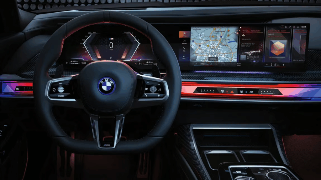 2026 BMW 7-Series Review: Worth the Premium? 12 image 9