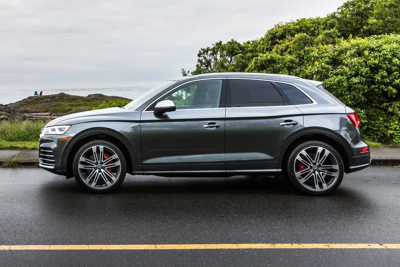 2020 Audi SQ5 Review: Price, Range, Performance