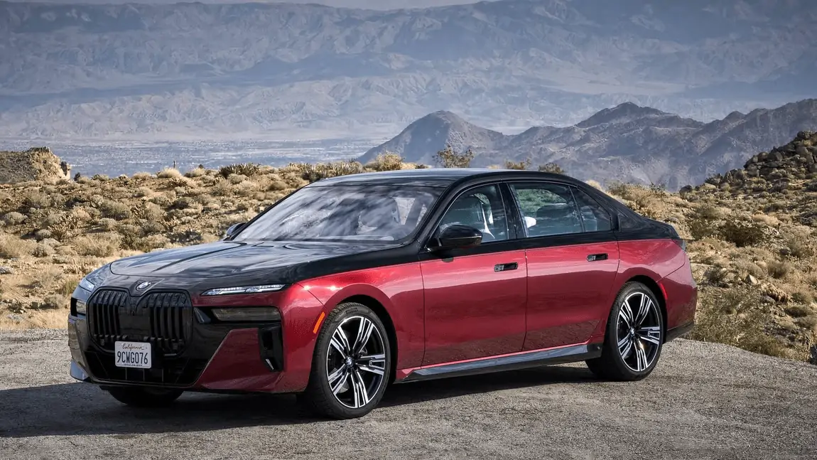 2026 Audi A8 Review: Price, Range, Performance