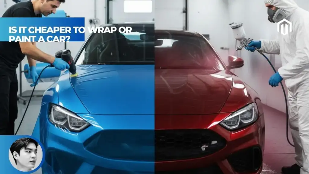 【Explained】Is It Cheaper to Wrap or Paint a Car? Complete Cost Breakdown 8 %e3%80%90explained%e3%80%91is-it-cheaper-to-wrap-or-paint-a-car-1