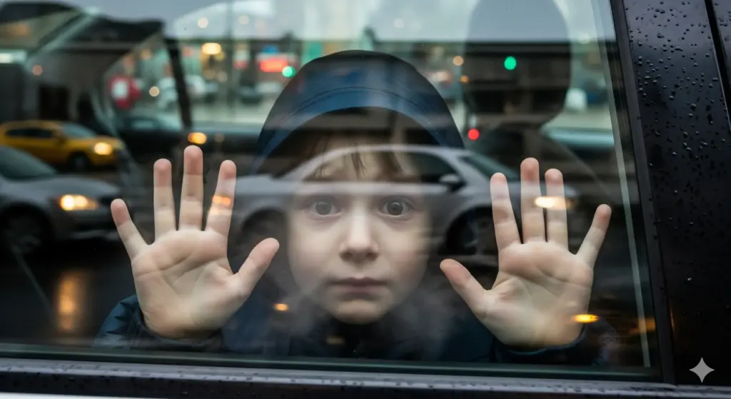 【Explained】Is It Illegal to Leave Your Kids in the Car? 4 is it illegal to leave your kids in the car 2