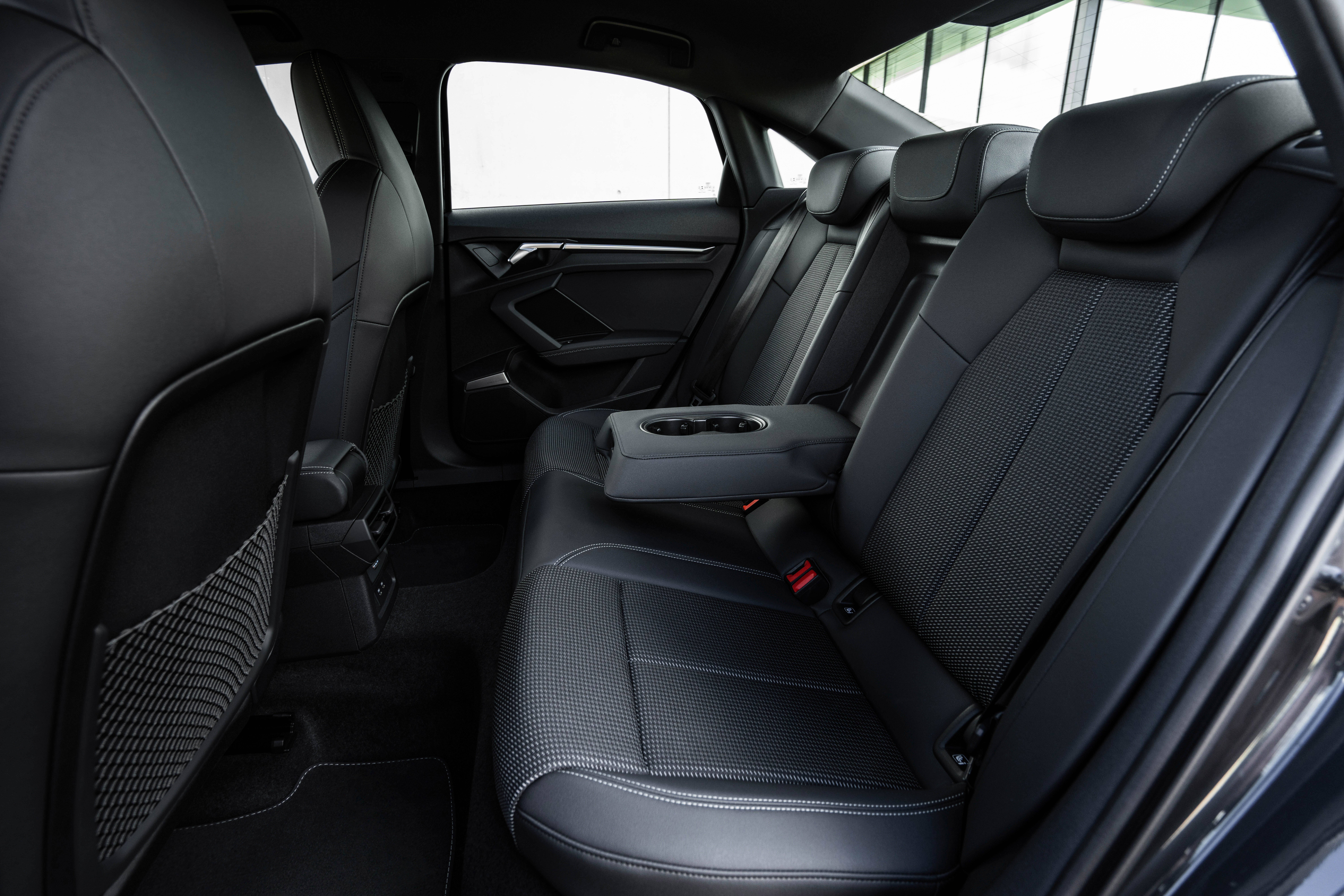 2022 Audi A3 Review: Worth Buying? 14 new audi a3 sedan 151 1595373931
