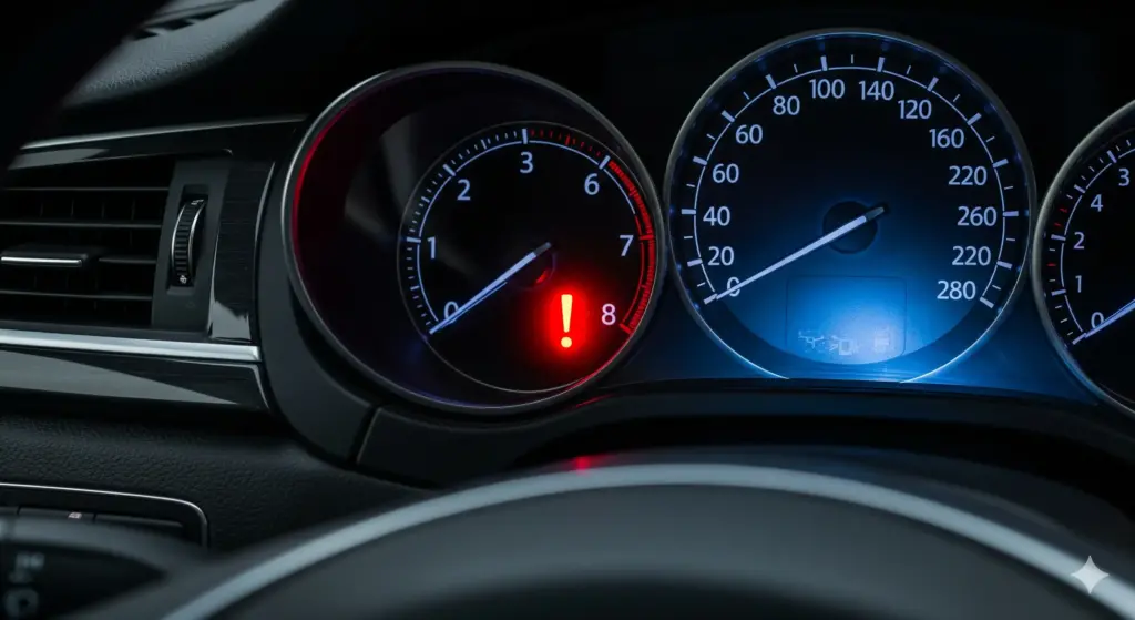 What Does Exclamation Mark Mean in Car? Quick Fix Guide 4 what does exclamation mark mean in car 1 1