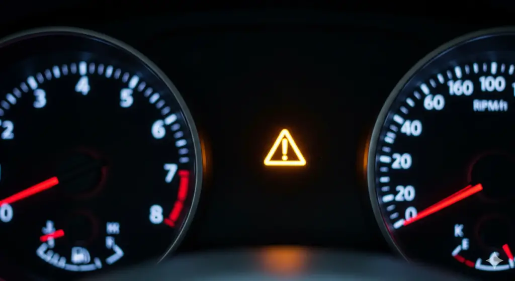 What Does Exclamation Mark Mean in Car? Quick Fix Guide 3 what does exclamation mark mean in car 1