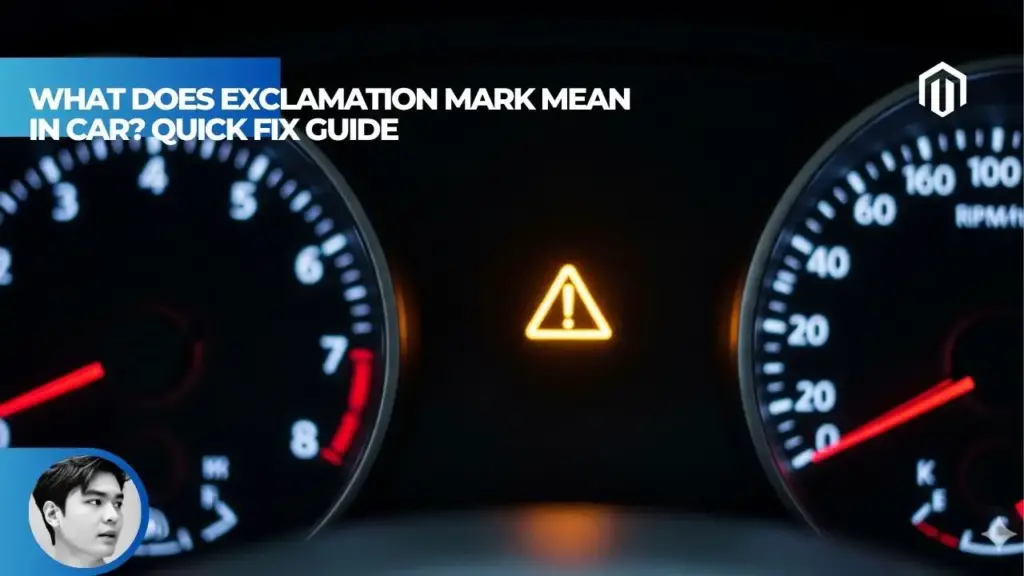 【Explained】What Does Exclamation Mark Mean in Car? 2 %e3%80%90explained%e3%80%91what-does-exclamation-mark-mean-in-car-1