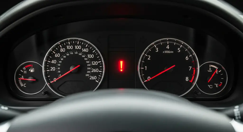 What Does Exclamation Mark Mean in Car? Quick Fix Guide 5 what does exclamation mark mean in car 2