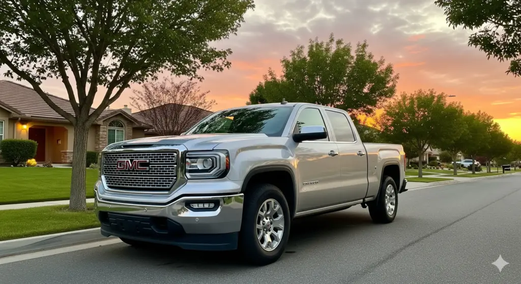 What Does GMC Car Stand For? 3 what does gmc car stand for 1