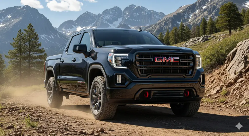 What Does GMC Car Stand For? 5 what does gmc car stand for 2