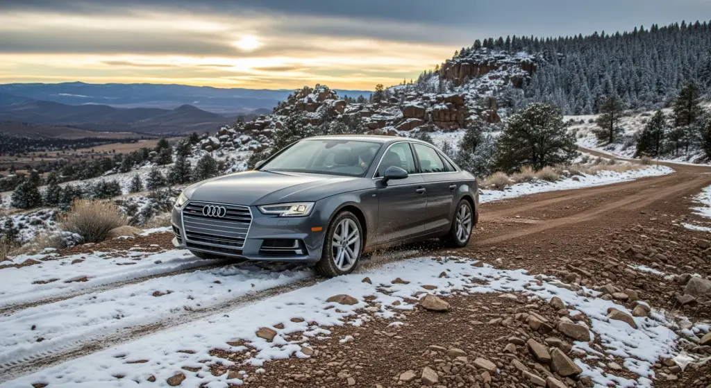 What Does Quattro in Audi Mean? AWD System Explained for Buyers 4 what does quattro in audi mean 1 1
