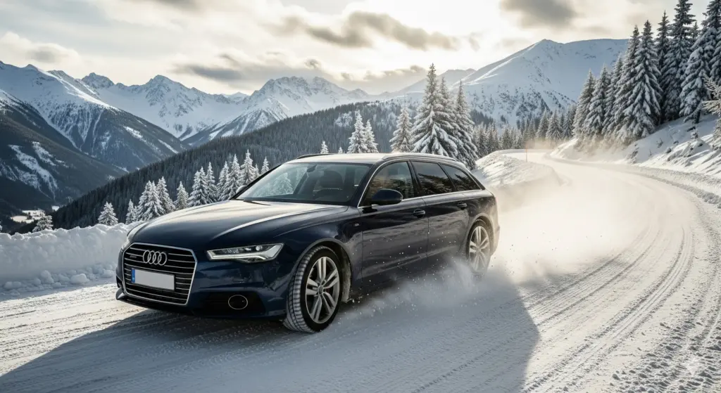 What Does Quattro in Audi Mean? AWD System Explained for Buyers 3 what does quattro in audi mean 1