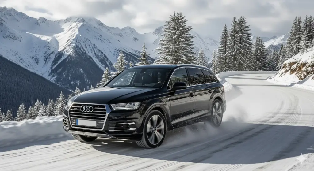 What Does Quattro in Audi Mean? AWD System Explained for Buyers 5 what does quattro in audi mean 2