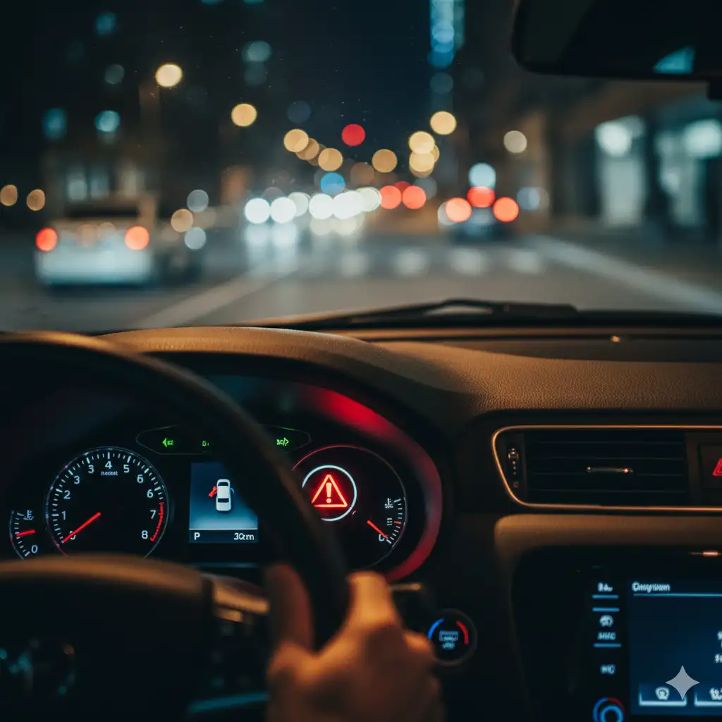 【Explained】What Does the Exclamation Point Mean in a Car? 4 what does the exclamation point mean in a car 3