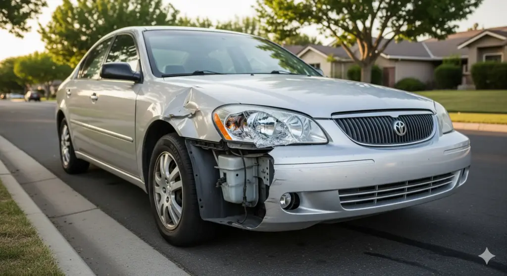 【Explained】What Happens When Your Car Is Totaled But Still Drivable? 4 what happens when your car is totaled but still drivable 1 1