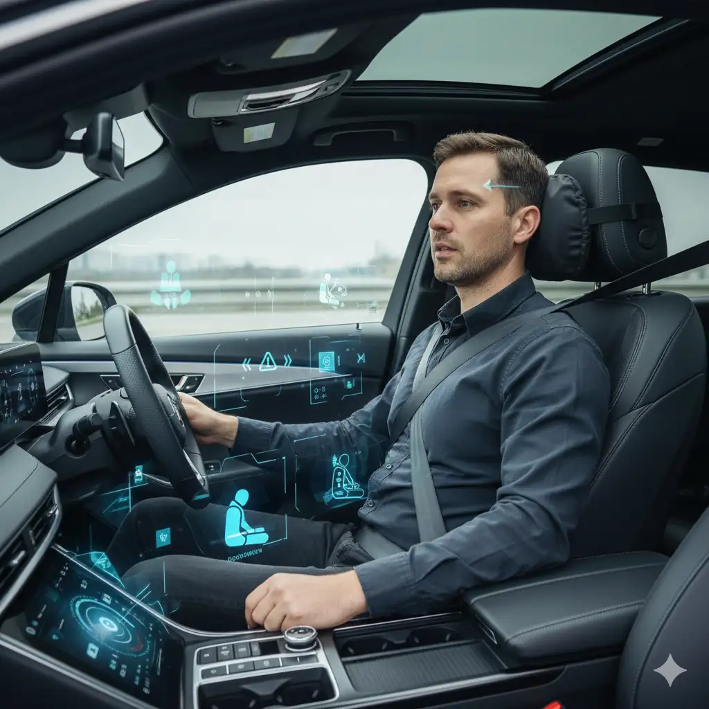 【Explained】What Is an Active Restraint in a Car? Explained 3 what is an active restraint in a car 1