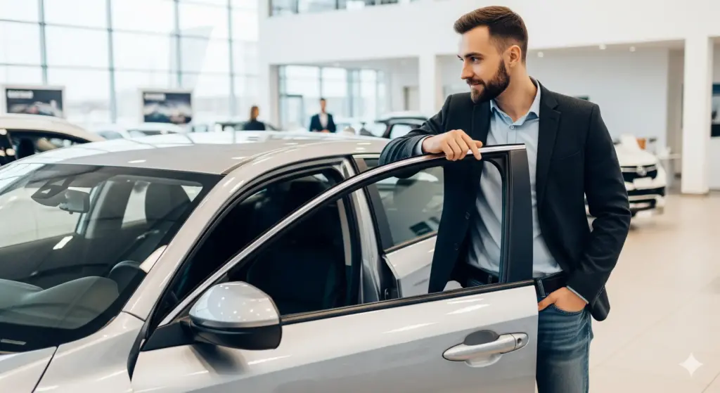 What is MSRP? A Complete Car Buyer's Guide 4 what is msrp 1 1