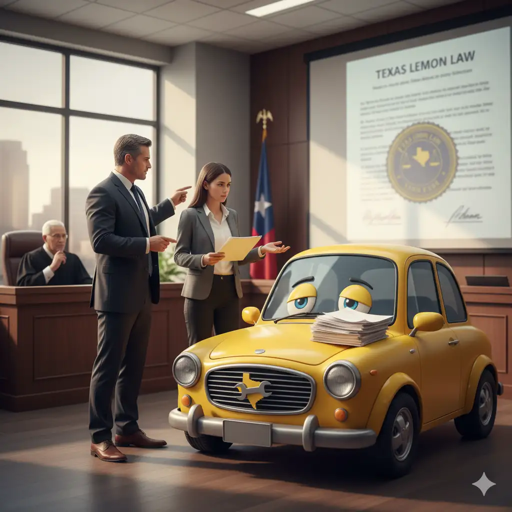 【Explained】What Is the Lemon Law in Texas for Used Cars? 5 what is the lemon law in texas for used cars 1 1