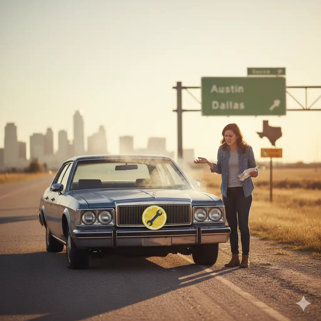 【Explained】What Is the Lemon Law in Texas for Used Cars? 3 what is the lemon law in texas for used cars