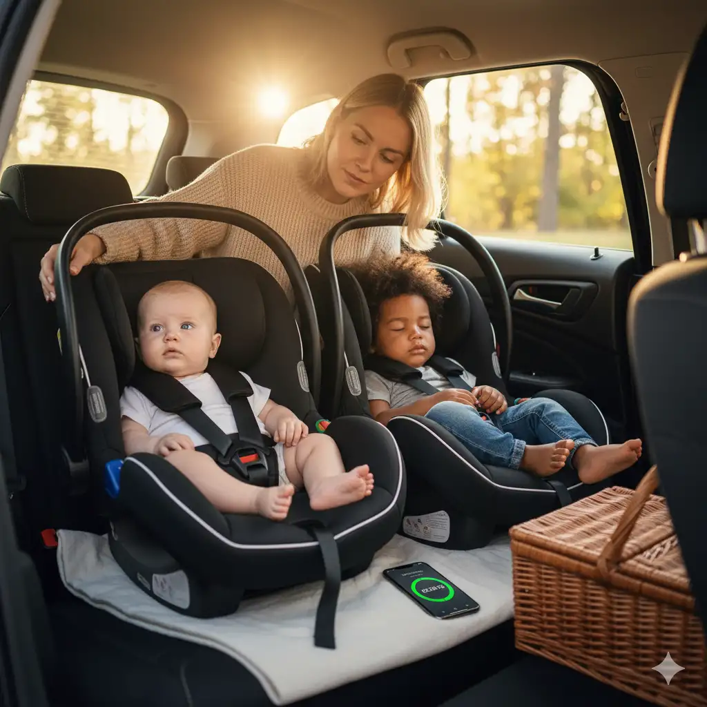 【Explained】When Does the 2 Hour Car Seat Rule End? 5 when does the 2 hour car seat rule end 2