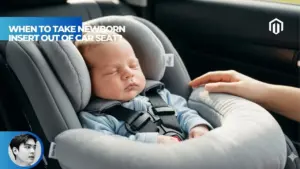 【Explained】When to Take Newborn Insert Out of Car Seat? (The Manufacturer’s Manual is Key) 1 %e3%80%90explained%e3%80%91when-to-take-newborn-insert-out-of-car-seat-1