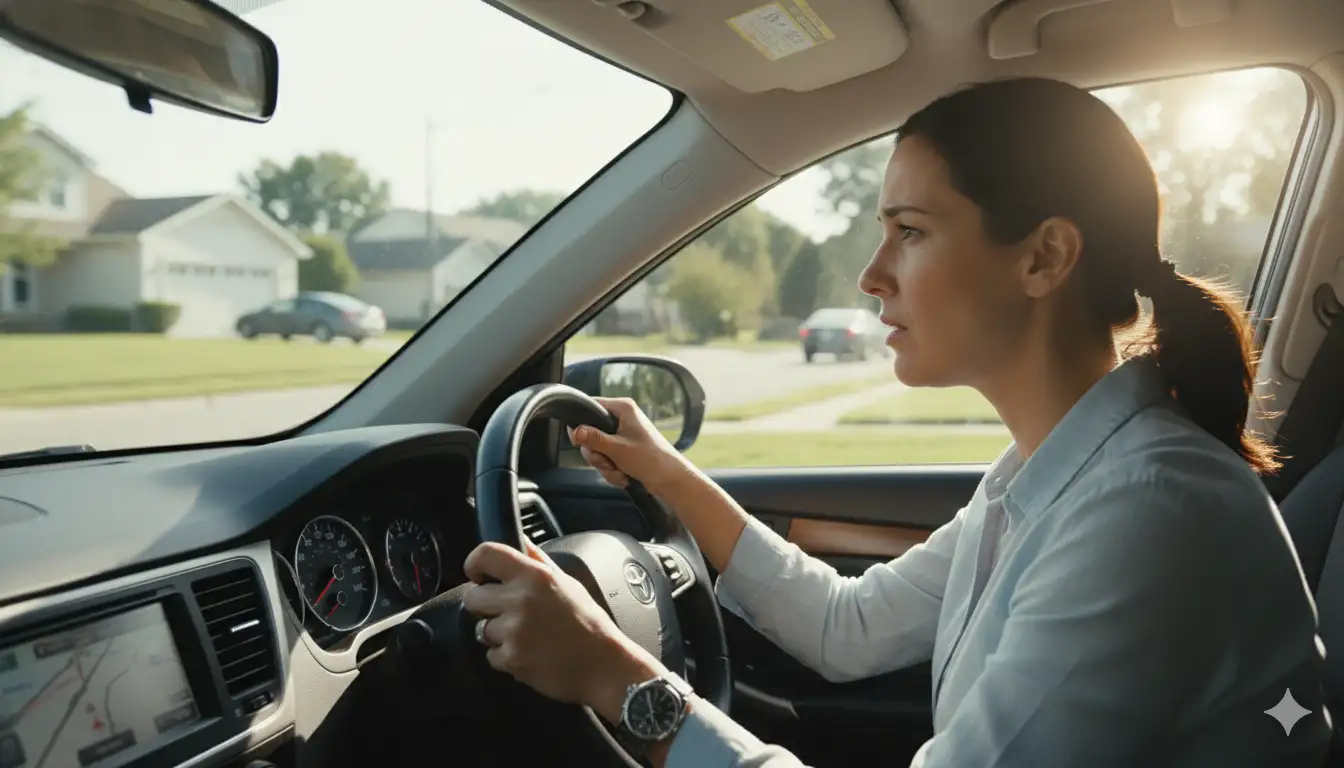 why does my car make a noise when i turn 13