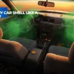 Why Does My Car Smell Like Rotten Eggs? Causes and Fixes