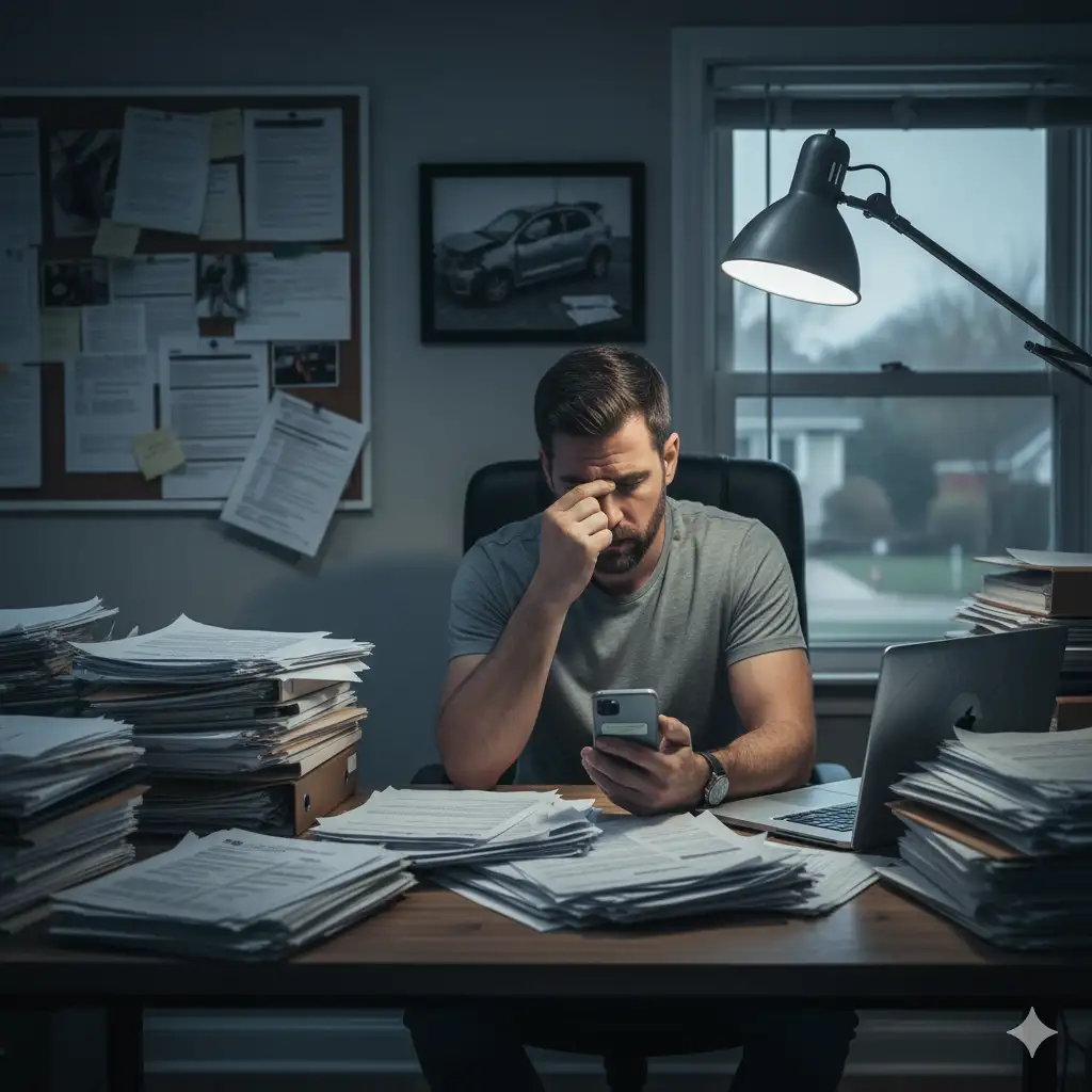 【Explained】Why Is My Car Accident Settlement Taking So Long? 5 why is my car accident settlement taking so long 2