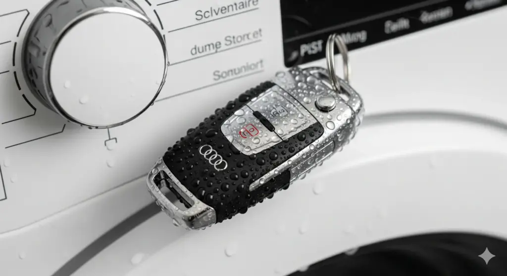 Will Remote Audi Car Key Work After Being Laundered? Complete Guide 4 will remote audi car key work after being laundered 1 1