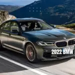 2022 BMW M5 Review: Price, Range, Performance