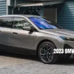 2023 BMW iX Review: Price, Range, Performance