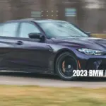 2023 BMW M3 Review: Price, Range, Performance