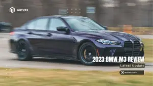 2023 BMW M3 Review: Is It Still Worth It?