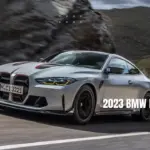 2023 BMW M4 Review: Price, Range, Performance
