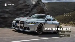 2023 BMW M4 Review: Still Worth It?