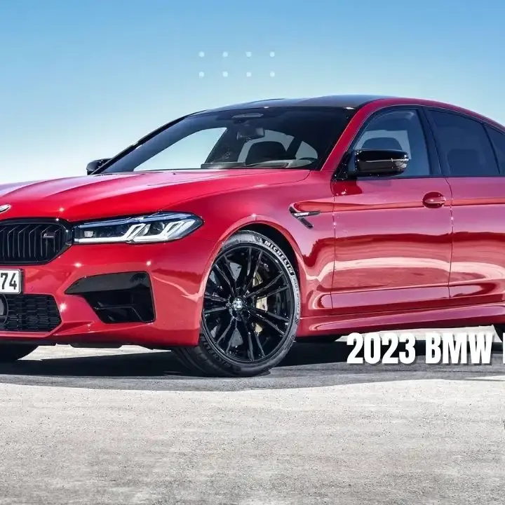 2023 BMW M5 Review: Final Year Worth It?