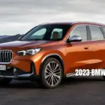 2023 BMW X1 Review: Price, Range, Performance